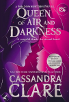 Queen of Air and Darkness: Collector's Edition Celebration Edition