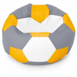 Sėdmai&scaron;is vaikams Ball XXL, įvairių spalvų