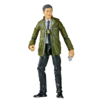 Figūrėlė WandaVision Marvel Legends Khonshu BAF: Jimmy Woo, 15 cm