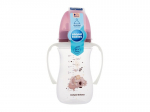 Buteliukas Canpol Babies 52455, 3 mėn+, 240 ml
