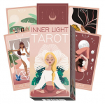Taro kortos Inner Light Lo Scarabeo