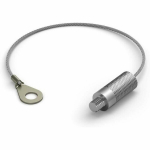 Kamerai skirtas anti-kritimo kabelis - Philips Hue - Hue Secure