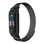 OEM Strap Metal Black
