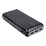 Atsarginis maitinimo &scaron;altinis ("Power Bank") Veger L30 30000mAh