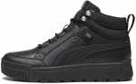 Sportiniai batai vyrams Puma Tarrenz Sb Black 392628 01, juodi