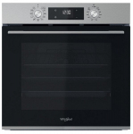 Orkaitė Whirlpool OMK58HU1X