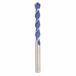 Diager Universalus grąžtas 4mm metalui, medienai, plastikui