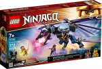 71742 LEGO&reg; Ninjago Valdovas Drakonas, 362 dal.