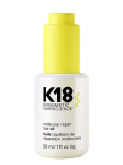 Atkuriamasis plaukų aliejus K18 Biomimetic Hairscience Molecular, 30 ml
