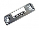 Staktos plok&scaron;telė Abloy 0045 Fe, chromuota