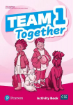 Team Together Level 1 Activity Book
