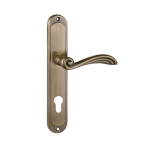 Vidaus durų rankena Metal-Bud 000051328636