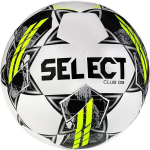 Futbolo kamuolys Select Club DB V23, 3 dydis