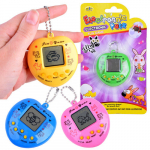 Elektroninis žaidimas Tamagochi, 1 vnt.
