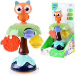 Pastatomas bar&scaron;kutis Pelėda Hola