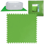 Baseino dugno apsauga Bestway FlowClear, 78 cm