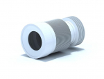 Unitazo mova Ani Plast 000051327511 110/134 mm