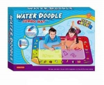 Pie&scaron;imo kilimėlis Dropro Water Doodle HM3807