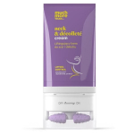 Kaklo ir dekolte kremas HiSkin Much More, 130 ml