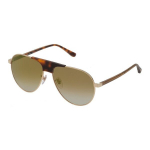 Akiniai nuo saulės moterims ir vyrams Lozza SL2354 300G
