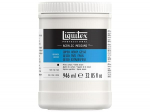 Gruntas Liquitex Super Heavy Gesso, 946ml, baltas