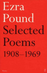 Selected Poems 1908-1969 Main