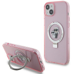 Karl Lagerfeld iPhone 15 Plus