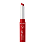 Lūpų balzamas Bourjois Healthy Mix Clean Lip Sorbet, 01 Sundae Cherry Sunday, 7.4 g