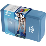 Jogos blokas Umbro 1056555, mėlynas