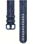 Polar Tide 22mm Blue