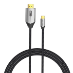 Vention CRBBH, USB-C - HDMI, 2 m