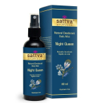 Dezodorantas Sattva Ayurveda Night Queen, 80 ml