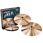 Būgnų lėk&scaron;čių komplektas Paiste PST 7 Heavy/Rock
