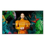 Monitorius Samsung LH55QBCEBGCXEN 55" 4K Ultra HD