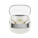 Belaidė laisvų rankų įranga Joyroom 'JR-DB2' balta (Bluetooth 5.3)