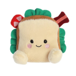 Mink&scaron;tas žaislas Aurora Palm Pals Sumu&scaron;tinis, 12 cm