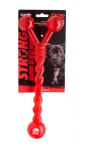 Comfy žaislas &scaron;uniui Strong Dog 30 cm