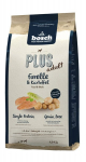 Bosch Petfood Plus HPC+ Trout begrūdis (vieno baltymo) 1kg