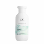 Wella NutriCurls &scaron;ampūnas bangoms (be sulfatų) 250ml
