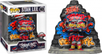Funko POP! "Marvel Street Art" Stan Lee 63 SE DLX XL
