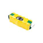 Akumuliatorius prietaisams IROBOT Roomba 500/ 600/ 700/ 800, 14.4V, 3.0Ah, Ni-MH