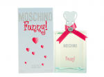 Tualetinis vanduo Moschino Funny! EDT moterims 100 ml