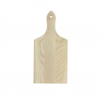 Medinė pjaustymo lentelė Apetit 30 x 14 cm