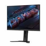 Monitorius GIGABYTE M27UA 27" 4K Ultra HD LED Žaidimų Monitorius 160Hz, 1ms, AMD FreeSync, Juodas