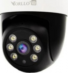 Orllo Tz2 Pro 4g Lauko Kamera su Sim, 4mpx 2.7k, Sukama