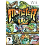 &bdquo;Monster Lab&ldquo; (&bdquo;Wii&ldquo;) (&bdquo;Nintendo Wii&ldquo;)