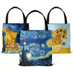 Van Gogh audininis krep&scaron;ys, Lauko kavos baras
