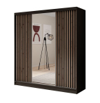 Spinta ADRK Furniture Ida, ruda