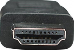 MANHATTAN HDMI/DVI DVI-D DL M/M 1.8M