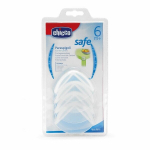 Chicco apsaugos daikto kampams (4 vnt.) 6 M+